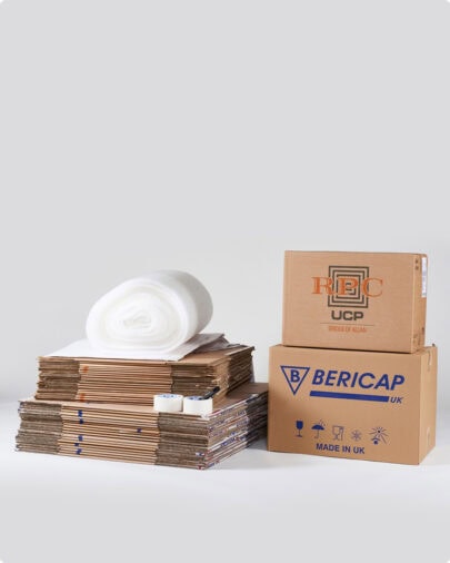 Moving Package