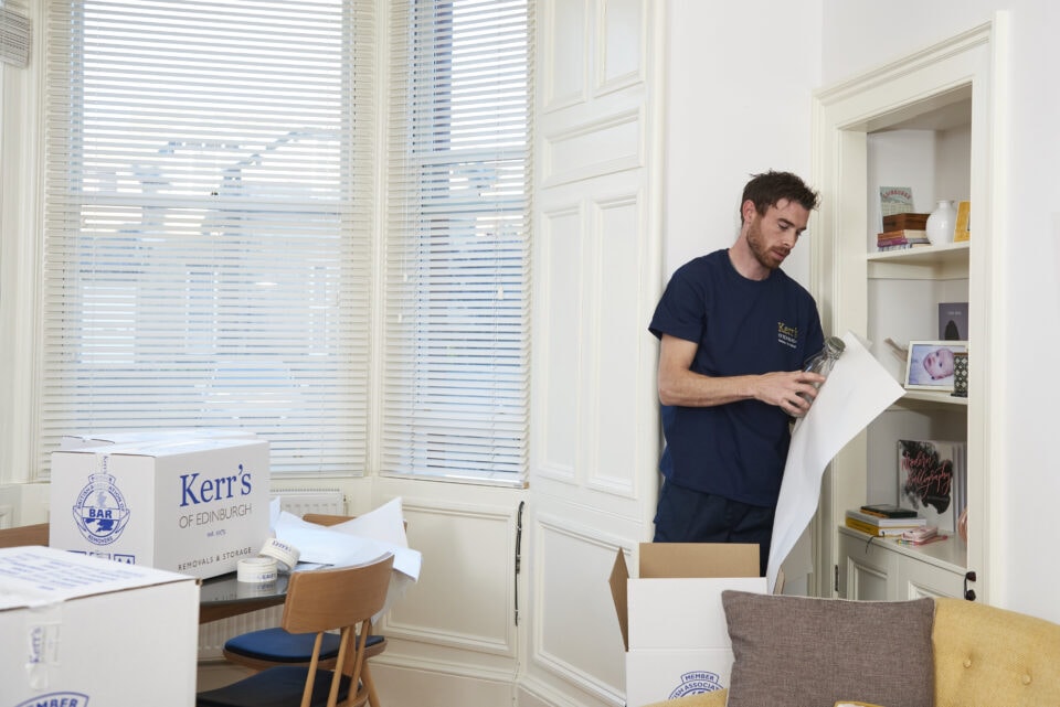 Professional removal specialists providing office services