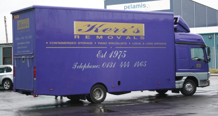 Kerrs Timeline 2000